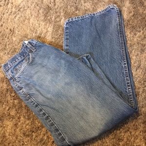 Bullhead Loose denim